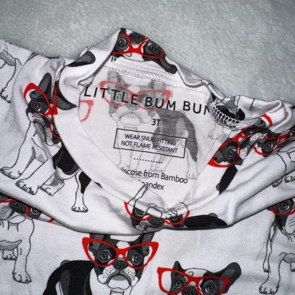 🐾👓LBB Set🐾👓 - Picture 5 of 5
